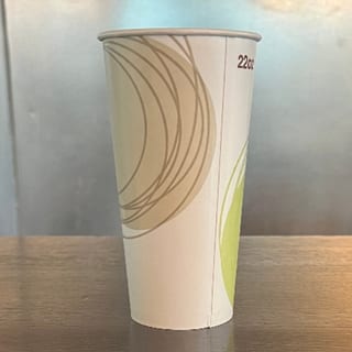 Fountain Drink