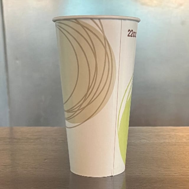 Fountain Drink.