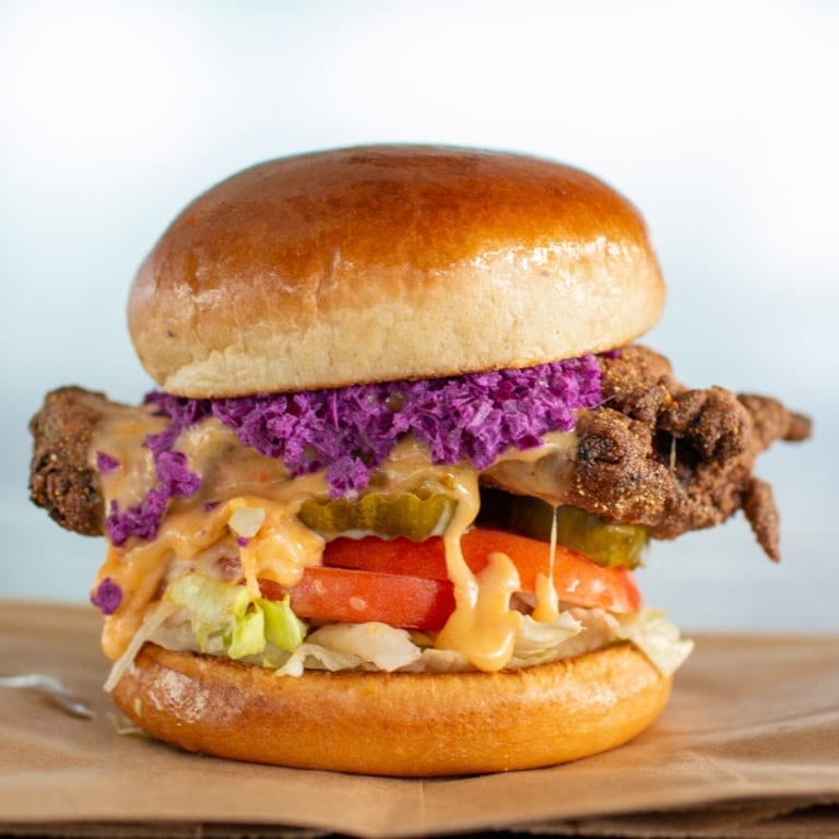 Delicious Cheeseburgers: A Local Favorite