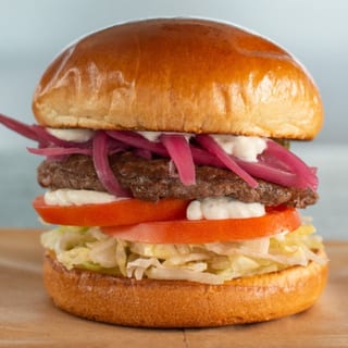 Combo Lamb
