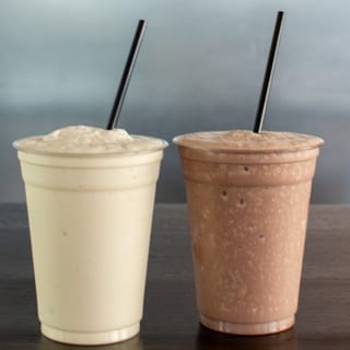 Chocolate Shake