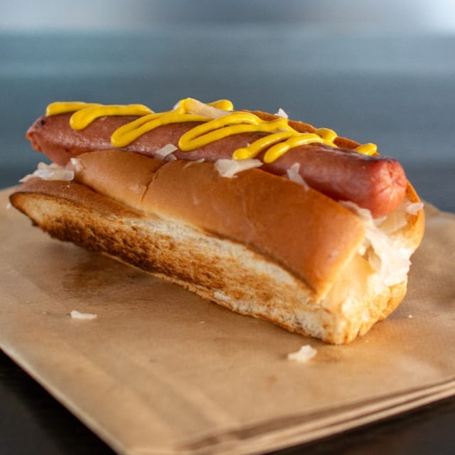 Doggies Classic.