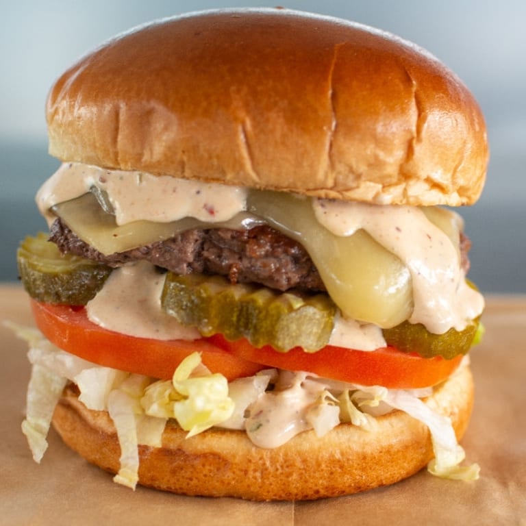 Grilled Cheese Delights: American Comfort Food Classics