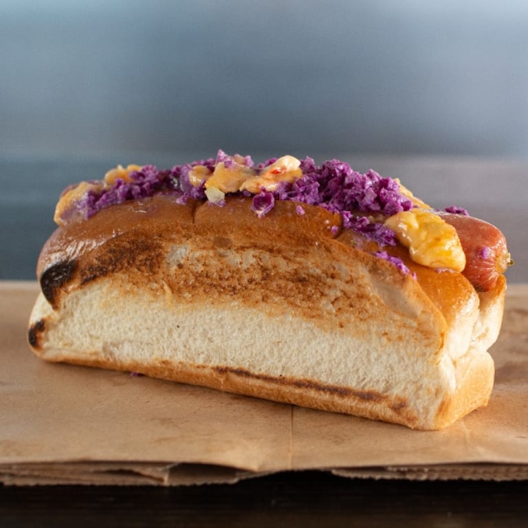 Crave-Worthy Fries: Perfect Side for Burgers and Hot Dogs