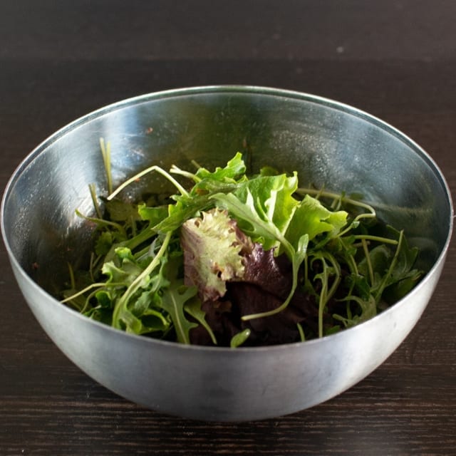 Side Salad.