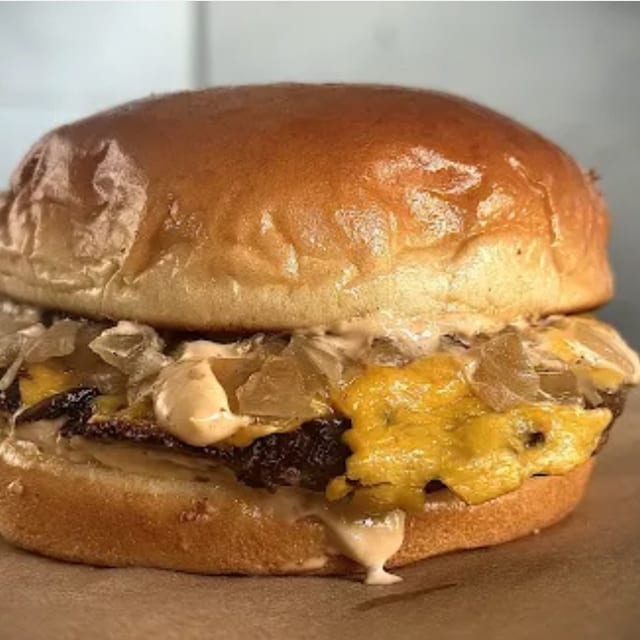 Buns Smash.